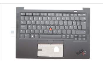 Lenovo 5M11H44211 MECH_ASM GRP KBD BZL,DEN,WW,DB,CHY