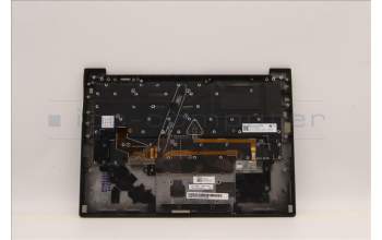 Lenovo 5M11H44276 MECH_ASM GRP KBD BZL,ARA,WL,DB,SUN
