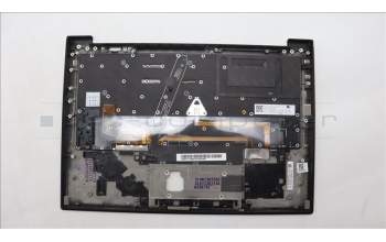 Lenovo 5M11H44286 MECH_ASM GRP KBD BZL,CZE/SLK,WL,DB,SUN