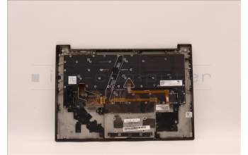 Lenovo 5M11H44297 MECH_ASM GRP KBD BZL,FRA,WL,DB,SUN