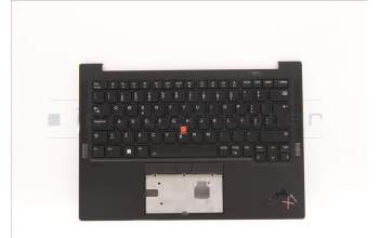 Lenovo 5M11H44326 MECH_ASM GRP KBD BZL,POR,WL,DB,SUN