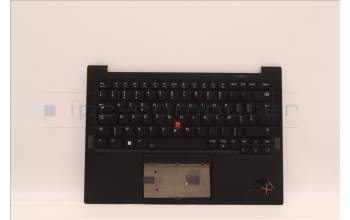 Lenovo 5M11H44355 MECH_ASM GRP KBD BZL,BEL,WW,DB,SUN