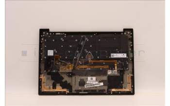 Lenovo 5M11H44355 MECH_ASM GRP KBD BZL,BEL,WW,DB,SUN