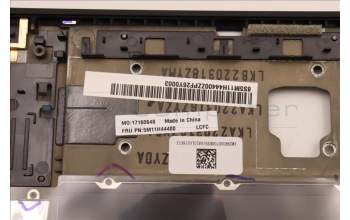 Lenovo 5M11H44400 MECH_ASM GRP KBD BZL,NOR,WW,DB,SUN