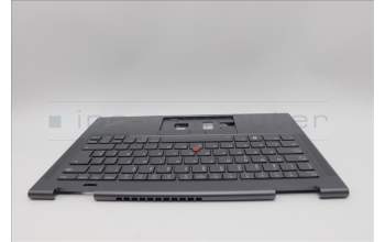 Lenovo 5M11H45733 MECH_ASM KBD BZL,WL,GY,CHY,SPA