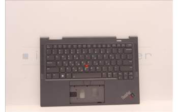 Lenovo 5M11H45773 MECH_ASM KBD BZL,WW,GY,CHY,GRE
