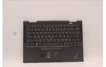 Lenovo 5M11H45827 MECH_ASM KBD BZL,WL,GY,SRX,THAI