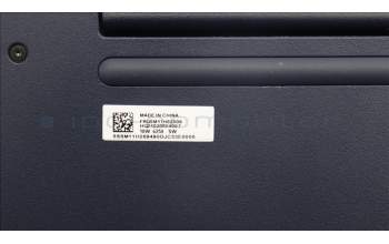 Lenovo 5M11H52509 Keyboard External,Switzerland,Folio Blue