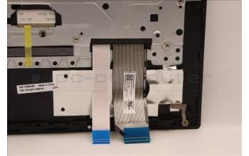 Lenovo 5M11H58743 MECH_ASM KBD CCvr POR(PMX)UK BK