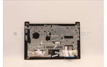 Lenovo 5M11H58845 MECH_ASM KBD CCvr NOR(PMX)FPR UK BK