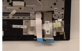 Lenovo 5M11H58929 MECH_ASM KBD CCvr SPA BKL(PMX)UK BK