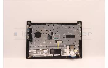 Lenovo 5M11H59025 MECH_ASM KBD CCvr ARA BKL(PMX)FPR US BK