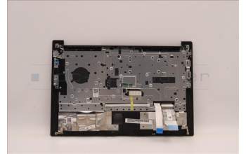 Lenovo 5M11H59088 MECH_ASM KBD CCvr ILD BKL(PMX)FPR UK BK