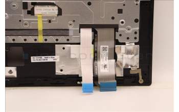 Lenovo 5M11H59106 MECH_ASM KBCVR IND ENG BKL(PMX)FPR US BK