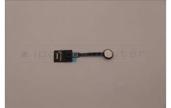Lenovo 5M11H61322 MECH_ASM FRU POWER_BTN W FPR Black
