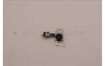 Lenovo 5M11H61328 MECH_ASM FRUMECH_ASM PWR Button w FPRASM