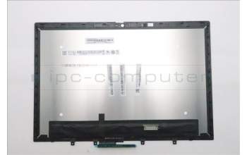 Lenovo 5M11H62163 Lenovo LCD Module,13.3\",WUXGA,Touch,Glare,IPS,300nit,100% SRGB