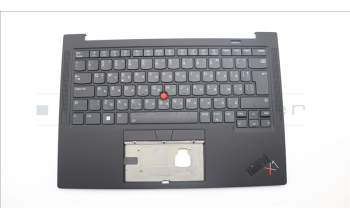 Lenovo 5M11H62594 MECH_ASM BL KB BK FPR BUL SRX