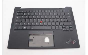 LENOVO 5M11H62741 MECH_ASM BL KB BK FPR WW BEL CHY