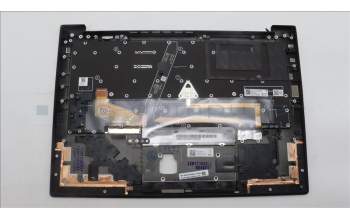 Lenovo 5M11H62745 MECH_ASM BL KB BK FPR WW BRL CHY