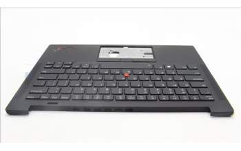 Lenovo 5M11H62767 MECH_ASM BL KB BK FPR WW ENG SRX