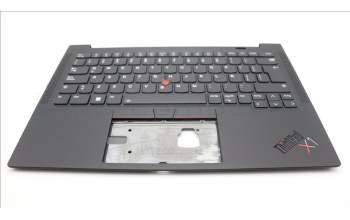 Lenovo 5M11H62818 MECH_ASM BL KB BK FPR WW LA SPA CHY