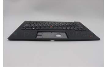 Lenovo 5M11H62830 MECH_ASM BL KB BK FPR WW POR CHY