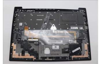 LENOVO 5M11H62830 Keyb X1 Carbon 2023 G10/G11 Cover PT - WW