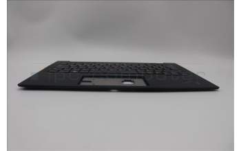 Lenovo 5M11H62861 MECH_ASM BL KB BK FPR WW TUR CHY