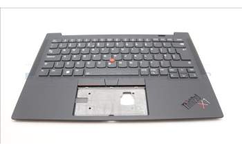Lenovo 5M11H62865 MECH_ASM BL KB BK FPR WW UKE CHY
