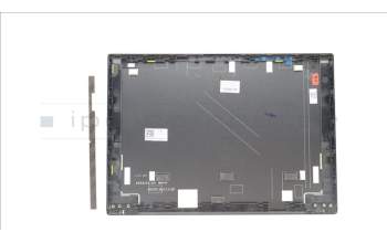 Lenovo 5M11H62869 MECH_ASM FR MECH_ASM A COVER CS 3.0T BK