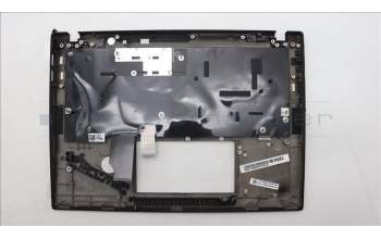 Lenovo 5M11H88958 MECH_ASM KB BK MG 058 FRA CHY