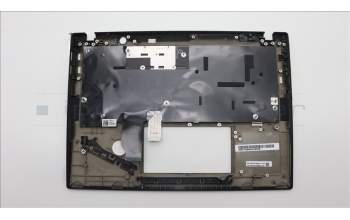 Lenovo 5M11H88965 MECH_ASM KB BK MG BEL LTN