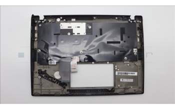 Lenovo 5M11H88977 MECH_ASM KB BK MG CZE/SLK LTN