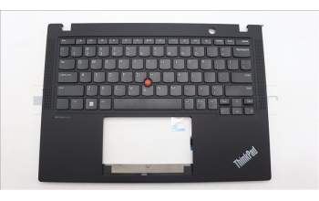 Lenovo 5M11H88983 MECH_ASM KB BK MG ENG LTN