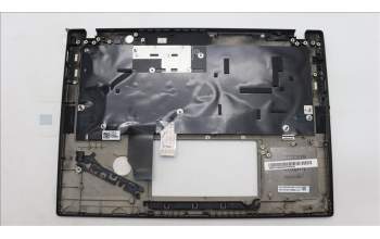 Lenovo 5M11H88983 MECH_ASM KB BK MG ENG LTN