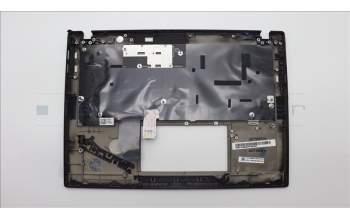 Lenovo 5M11H88989 MECH_ASM KB BK MG EURO ENG LTN