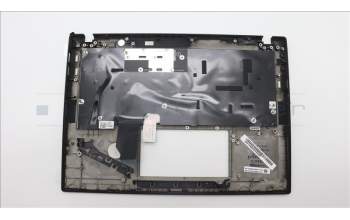 Lenovo 5M11H89005 MECH_ASM KB BK MG HBW PMX