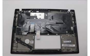 Lenovo 5M11H94314 MECH_ASM KB BK MG NOR PMX