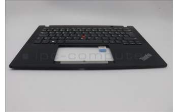 Lenovo 5M11H94314 MECH_ASM KB BK MG NOR PMX