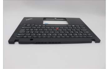 Lenovo 5M11H94314 MECH_ASM KB BK MG NOR PMX
