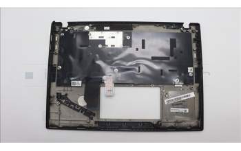 Lenovo 5M11H94316 MECH_ASM KB BK MG NORDIC LTN