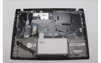 Lenovo 5M11H94326 MECH_ASM KB BK MG SLV PMX