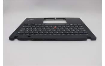 Lenovo 5M11H94326 MECH_ASM KB BK MG SLV PMX