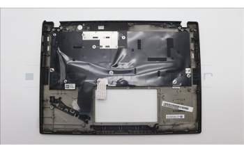 Lenovo 5M11H94332 MECH_ASM KB BK MG SWE/FIN PMX