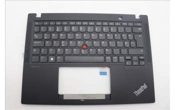 Lenovo 5M11H94344 MECH_ASM KB BK MG TUR PMX