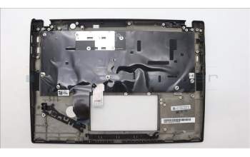Lenovo 5M11H94349 MECH_ASM KB BK MG UKE LTN
