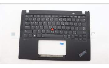 Lenovo 5M11H94358 MECH_ASM BL KB BK MG ARA LTN