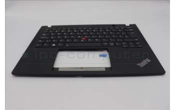 Lenovo 5M11H94364 MECH_ASM BL KB BK MG BRL LTN