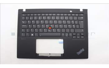 Lenovo 5M11H94376 MECH_ASM BL KB BK MG DEN LTN